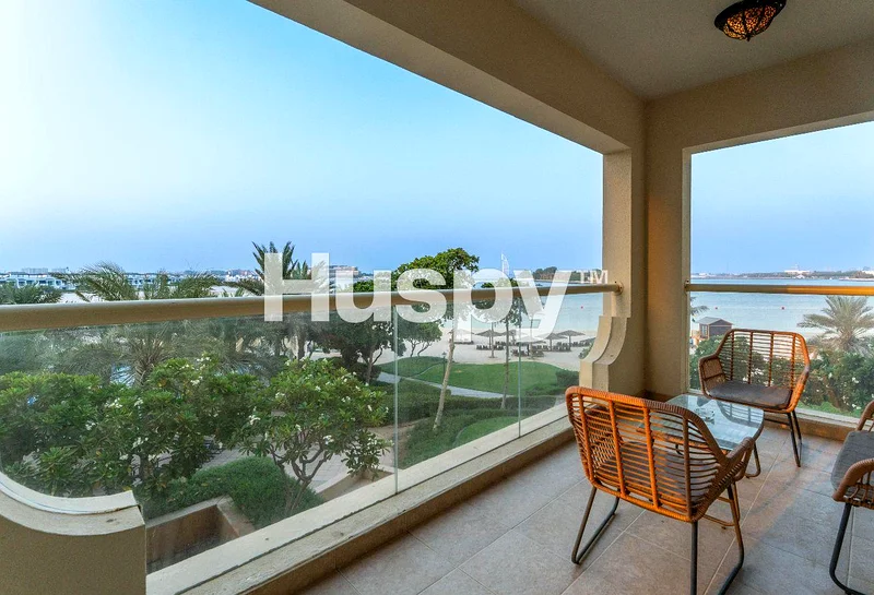 Full Sea View | Fully Upgraded | D Type64009545759874110