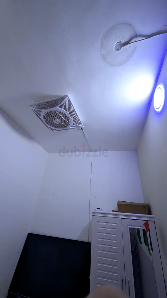 Spacious Large Partition for Rent – No Commission, No Deposit – Direct from Owner63796993256706112