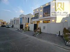 A great opportunity to own a luxury villa in Al Yasmeen, Ajman  Are you looking for a home that comb