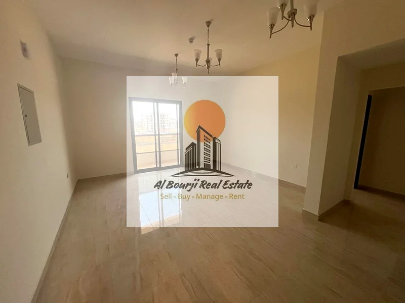 One-bedroom apartment with balcony, new building, first occupant63810239650435110