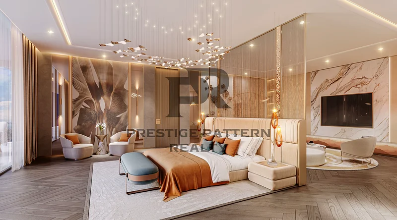High-End Living | Luxury Amenities| Prime Location | Q4 202963948250456066110