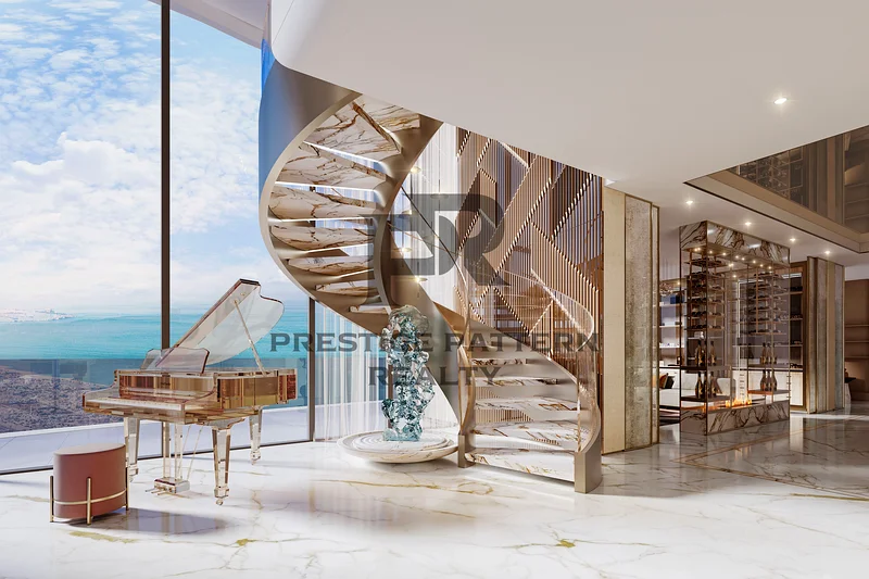 High-End Living | Luxury Amenities| Prime Location | Q4 202963948250456066113