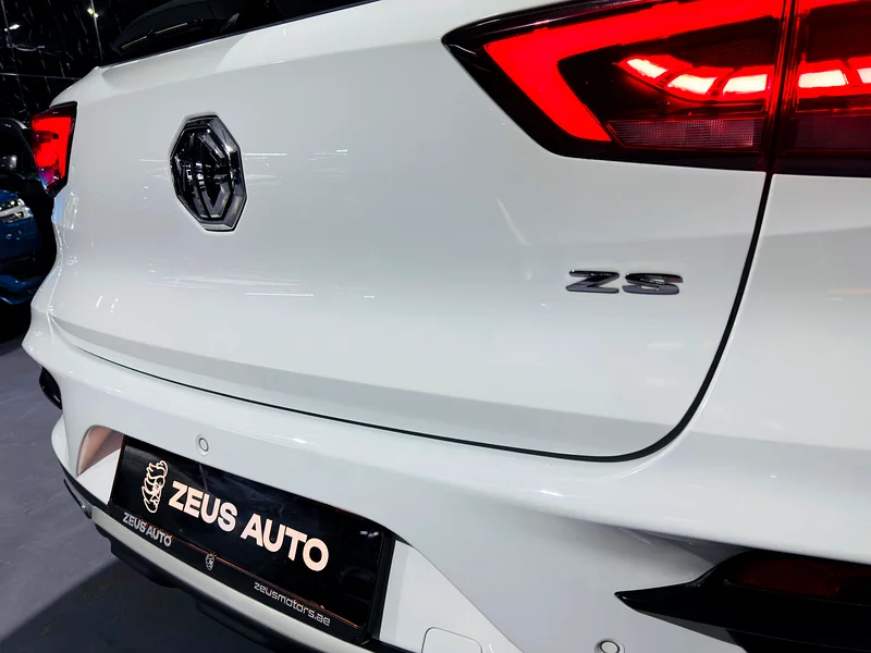 MG ZS Standard – 2025 | GCC Specs with 6years  MG warranty till 2031 or 200,000 km63699027327874114
