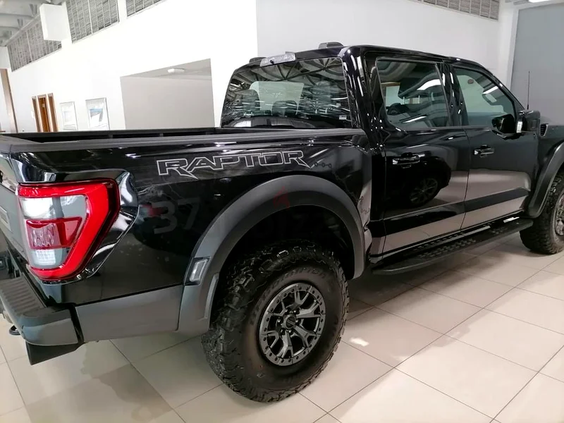 Ford raptor 37 inch full option63699039755905110