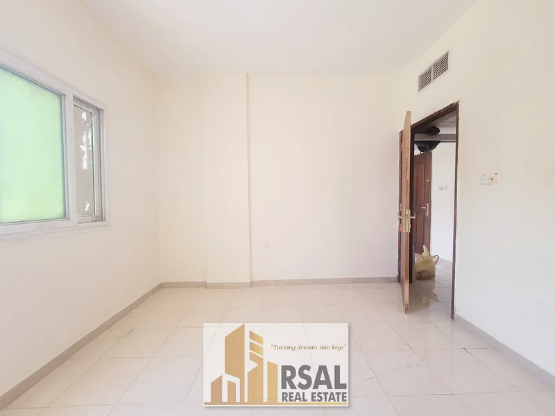 1 Bedroom Hall for family// Ready to move// no deposit// Easy Exit to Dubai// on road building63702717625603114