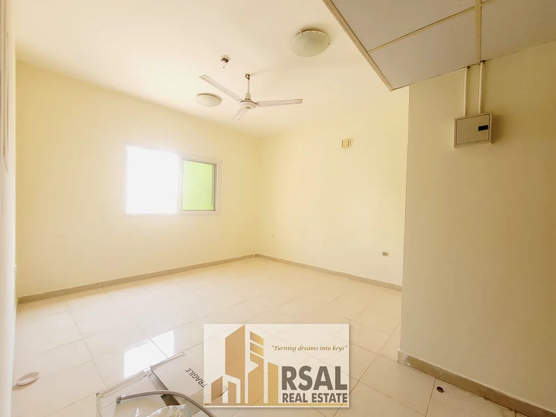 1 Bedroom Hall for family// Ready to move// no deposit// Easy Exit to Dubai// on road building63702717625603112