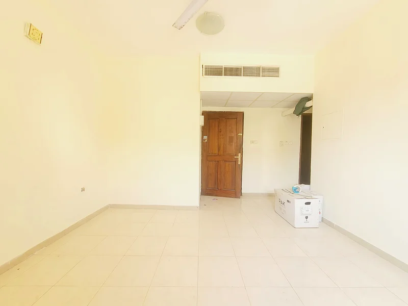 1 Bedroom Hall for family// Ready to move// no deposit// Easy Exit to Dubai// on road building63702717625603110