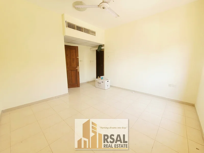 1 Bedroom Hall for family// Ready to move// no deposit// Easy Exit to Dubai// on road building63702717625603111