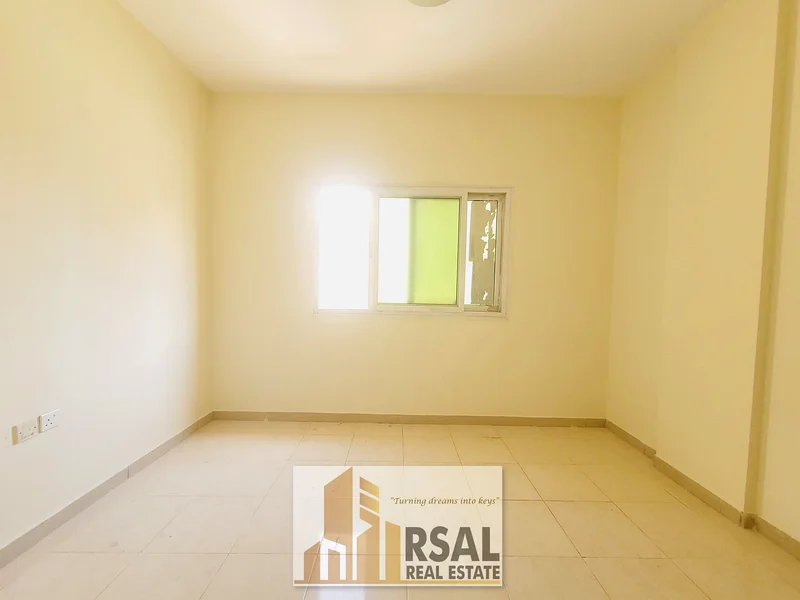 1 Bedroom Hall for family// Ready to move// no deposit// Easy Exit to Dubai// on road building63702717625603113