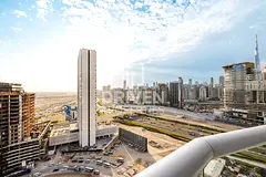Refined Living | Mid Floor Unit | Prime Area