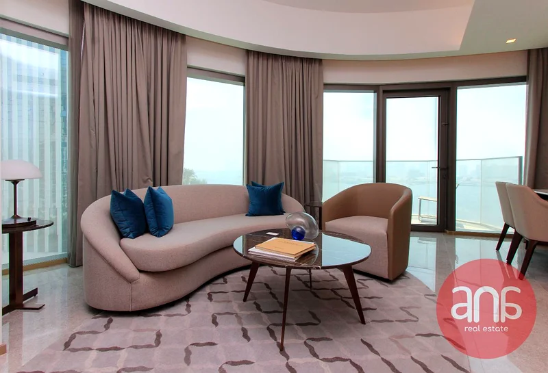 Burj Khalifa View | Luxury Furnished | High Floor63761829771393111