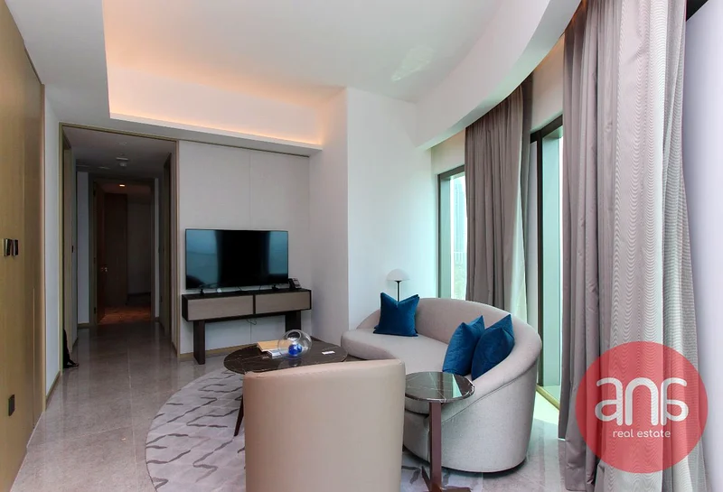 Burj Khalifa View | Luxury Furnished | High Floor63761829771393112