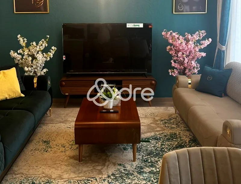 أكويليجيا | 3 غرف نوم | تراس على السطح | مفروشة بالكامل | شاغرة الآن63740961766657110