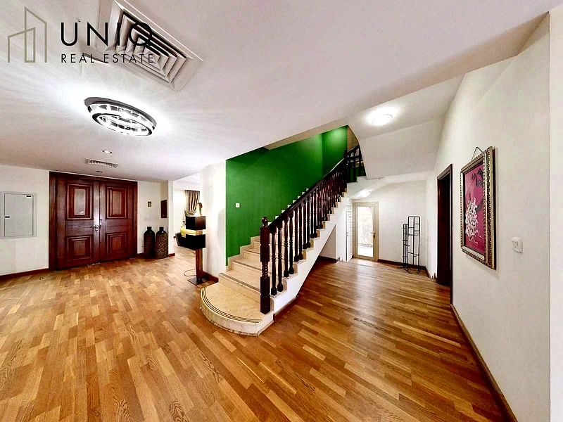 5-Bedroom | VACANT | Standalone | Andalusia Style63724503724161110