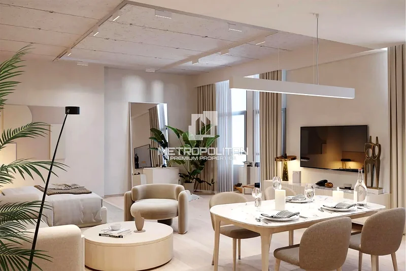 High ROI | Spacious Layout | Luxurious Amenities63965749762049111