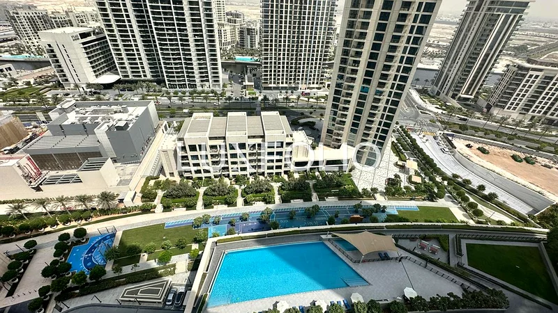Chiller Free | Pool View | Mid Floor63804452480129110