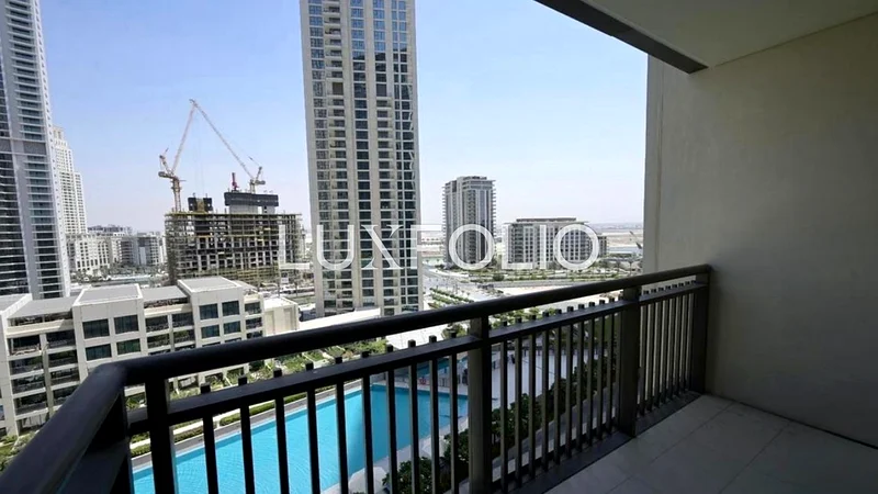 Chiller Free | Pool View | Mid Floor63804452480129114
