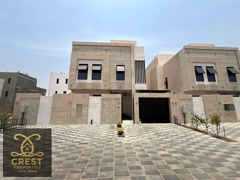 Luxury Villa for Sale in Al Hiliw 2 – Strategic Location with Elegant Design and Private Pool63910205815425112