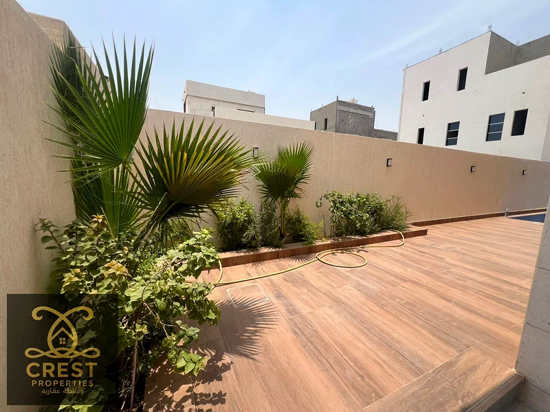 Luxury Villa for Sale in Al Hiliw 2 – Strategic Location with Elegant Design and Private Pool63910205815425114