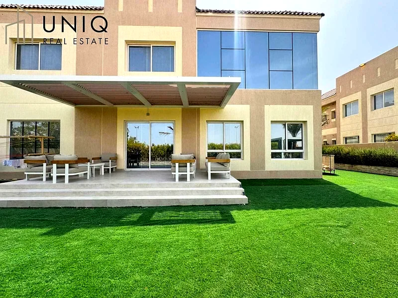 Type A Villa | Fully Upgraded | Area Specialist63918774647555111