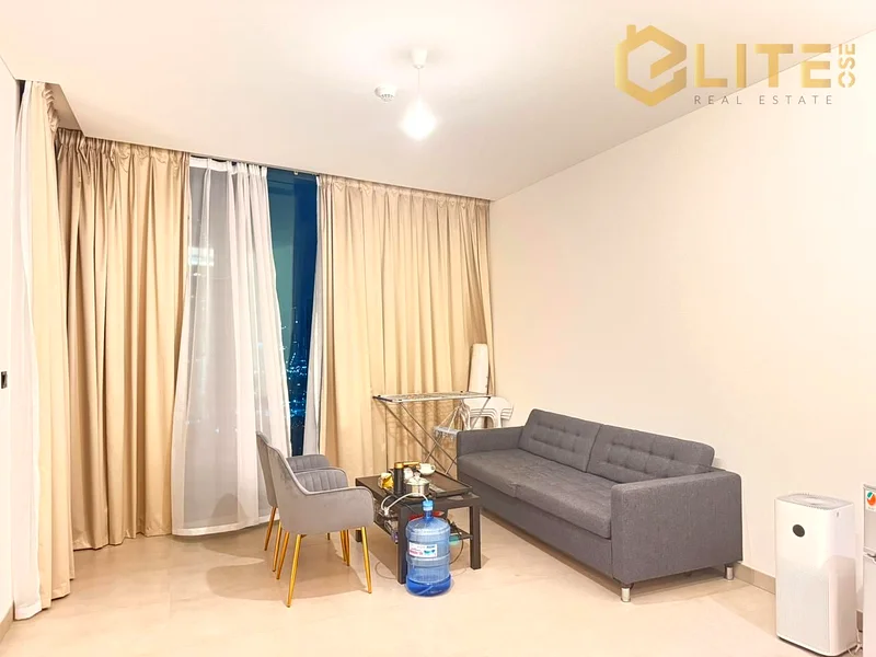 LAGOON VIEW | طابق عالي | مؤثث63756291828609113