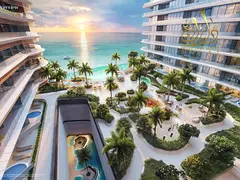 Your golden opportunity to live or invest in one of the most prime locations on Al Marjan Island.