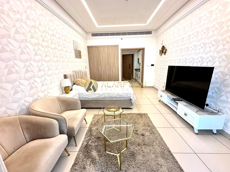 Multiple Cheques | Prime Location | Fully Furnished63764496202626113