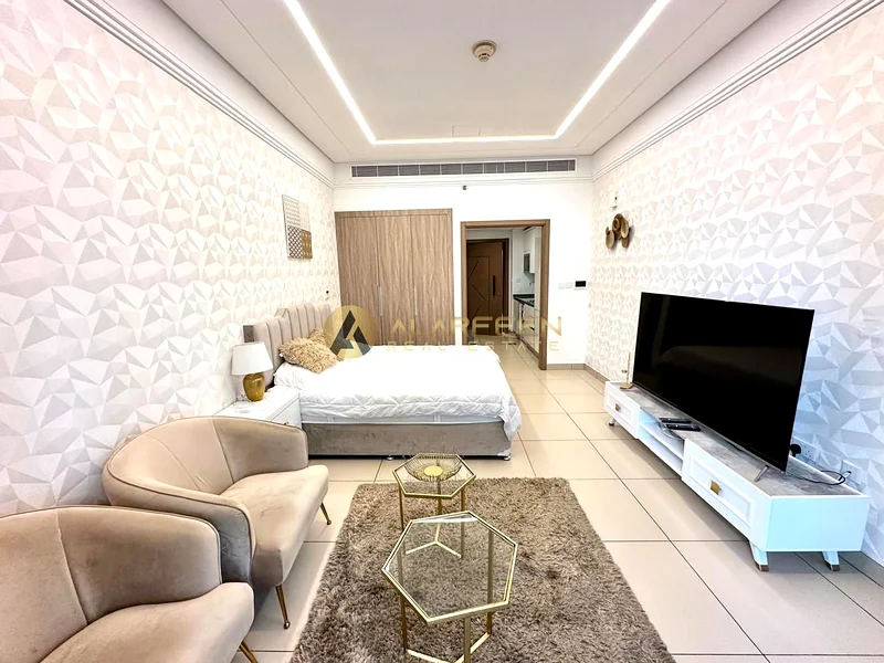 Multiple Cheques | Prime Location | Fully Furnished63764496202626114