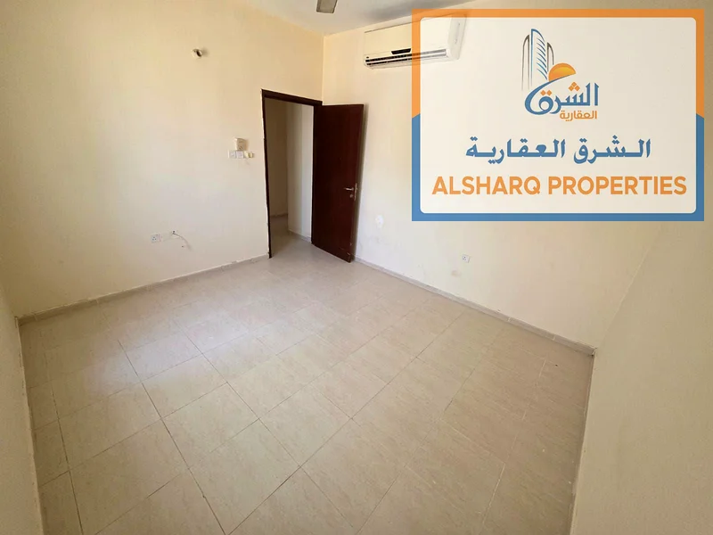 شقة أرخص في عجمان # 1 غرفة نوم # كورنيش # الخط الثاني # دفع سهل63811007575427112