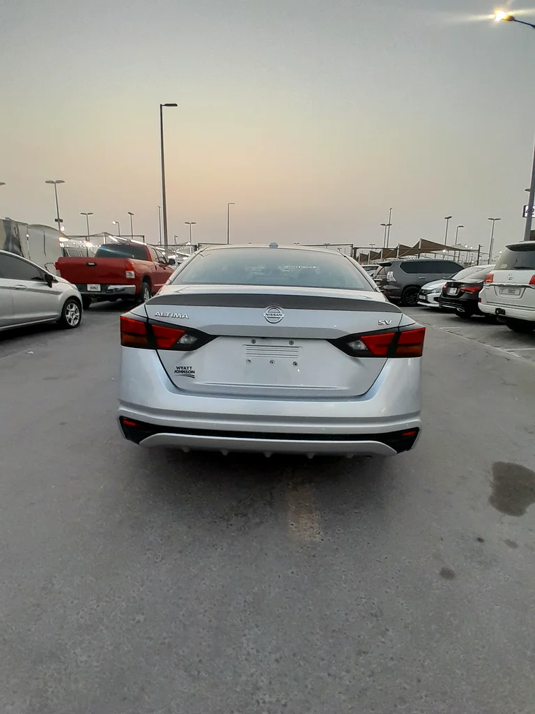 Nissan altima63699056569985113