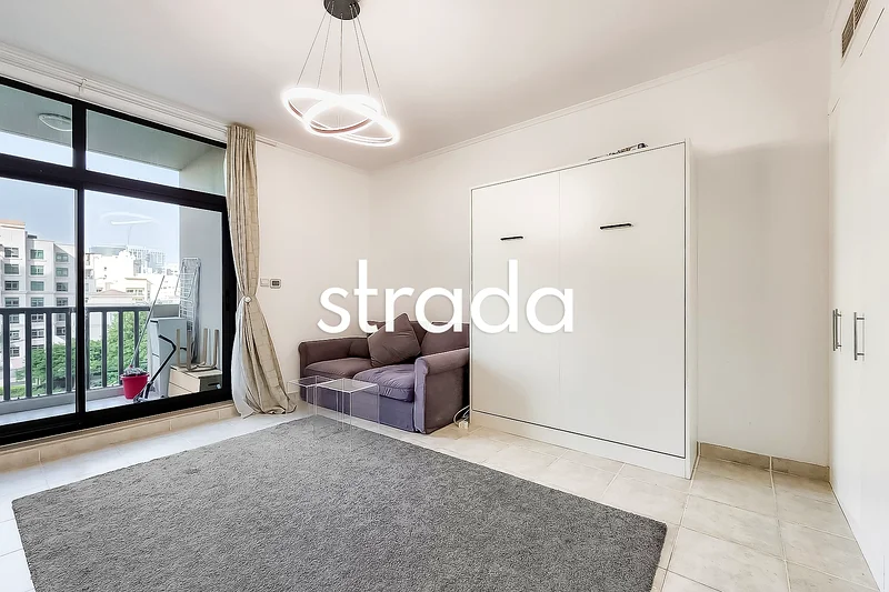 Lake View | Vacant on Transfer | Studio63921603548033114