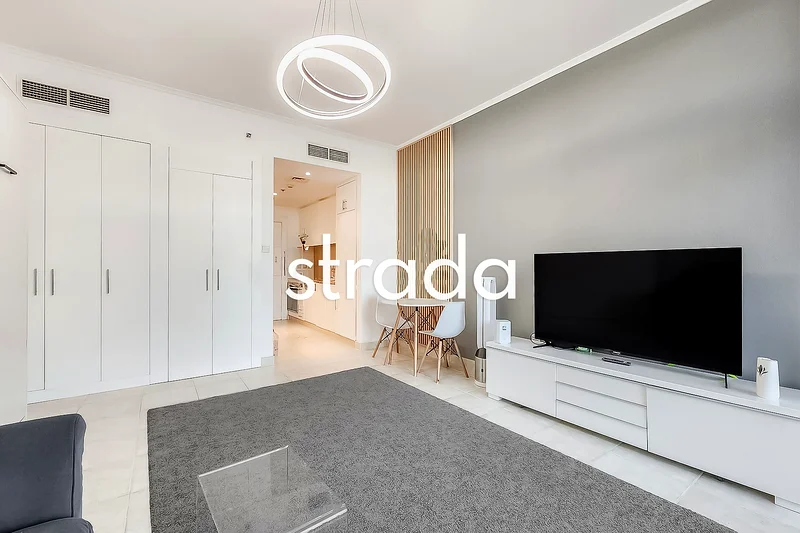 Lake View | Vacant on Transfer | Studio63921603548033113