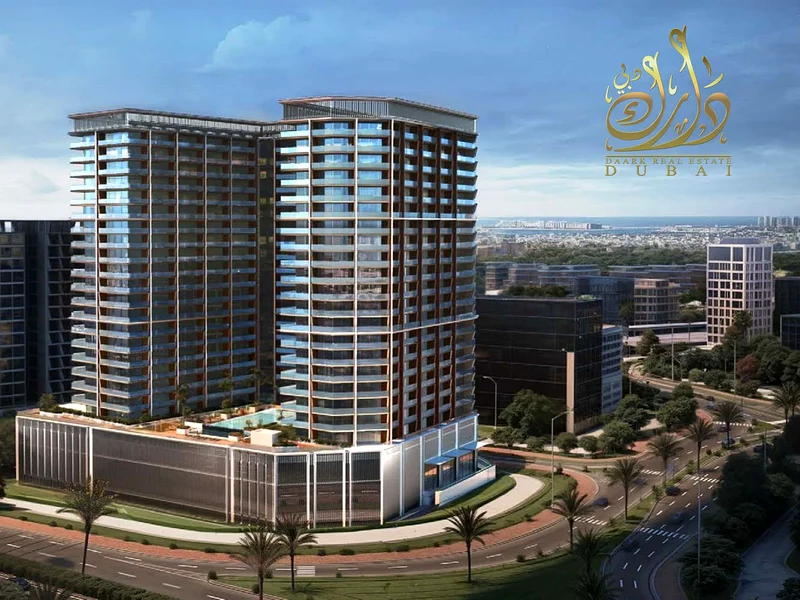 LUXURIOUS | PRIME LOCATION | NEAR HANDOVER | Q1 202664002179885569111