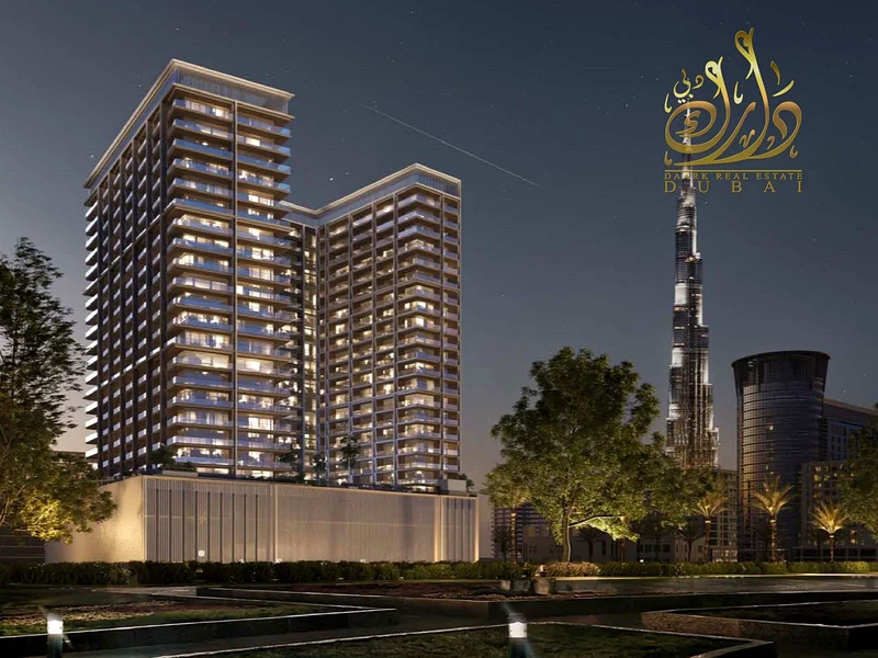 LUXURIOUS | PRIME LOCATION | NEAR HANDOVER | Q1 202664002179885569110