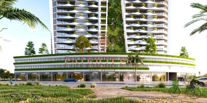 Fully Furnished Living | Flexible 3-Year Post-Handover Plan | Prime RAK Location63857486686338112