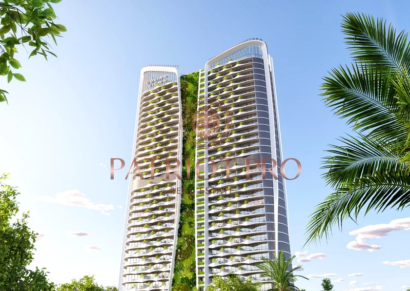 Fully Furnished Living | Flexible 3-Year Post-Handover Plan | Prime RAK Location63857486686338111