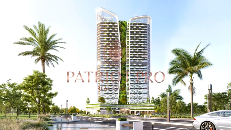 Fully Furnished Living | Flexible 3-Year Post-Handover Plan | Prime RAK Location63857486686338113