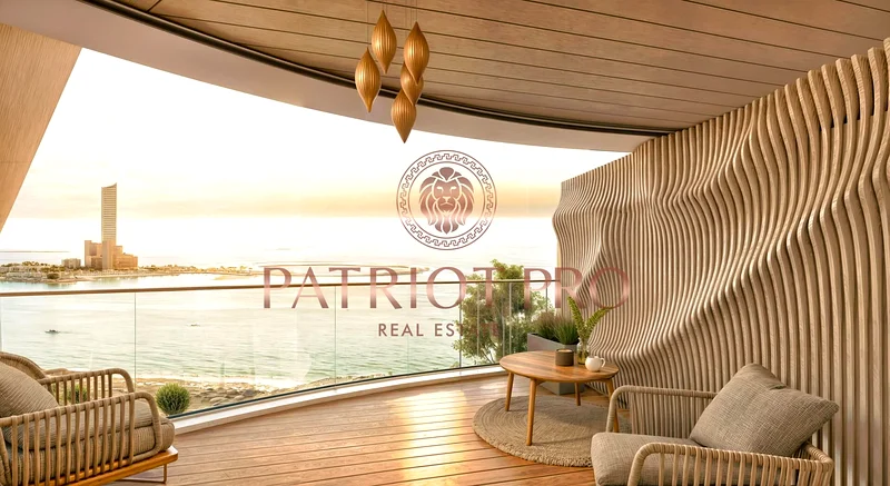 Fully Furnished Living | Flexible 3-Year Post-Handover Plan | Prime RAK Location63857486686338114