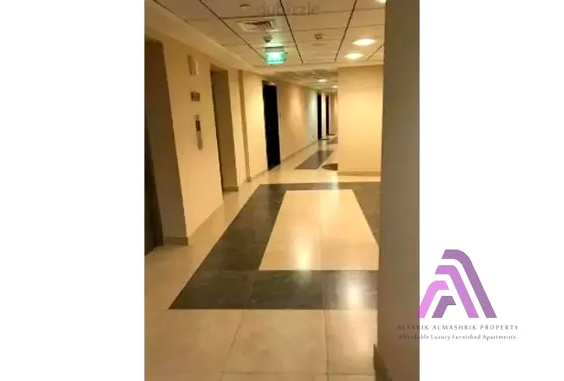 Specious Studio in China Cluster with Balcony @ 3050063742936939267111