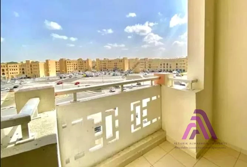 Specious Studio in China Cluster with Balcony @ 3050063742936939267113