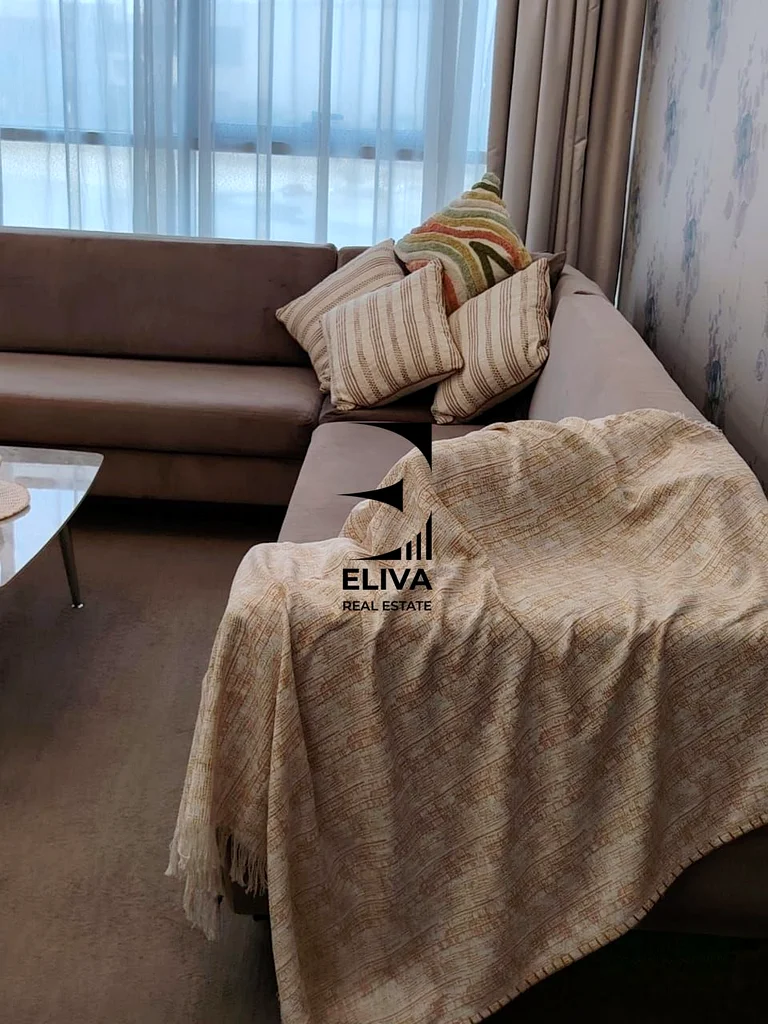 Fully Furnished | Excellent Condition | Modern 1BR63847433456897111