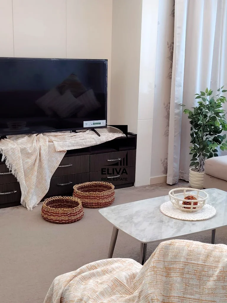 Fully Furnished | Excellent Condition | Modern 1BR63847433456897112