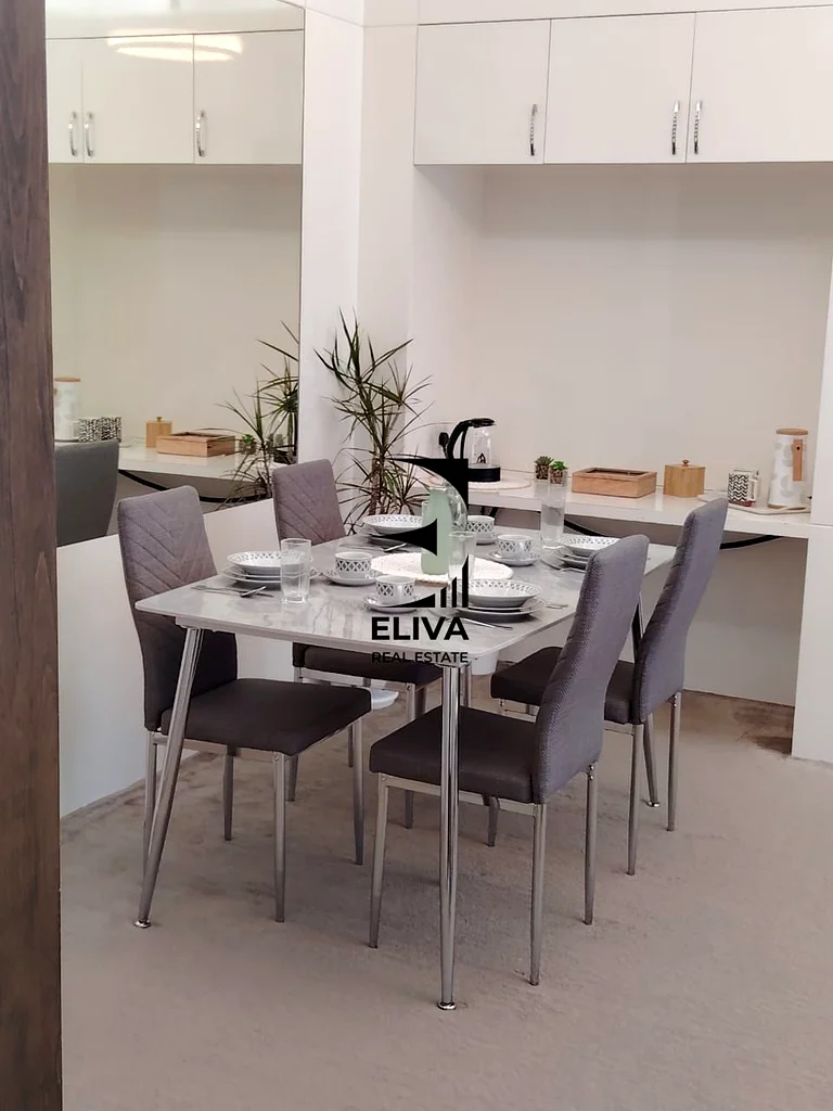 Fully Furnished | Excellent Condition | Modern 1BR63847433456897114