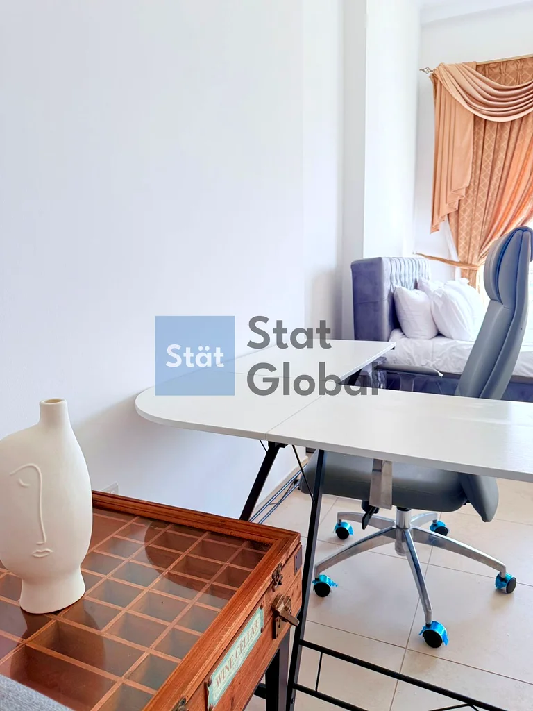 Available | Fully Furnished | With Balcony | Canal View63735000498435113
