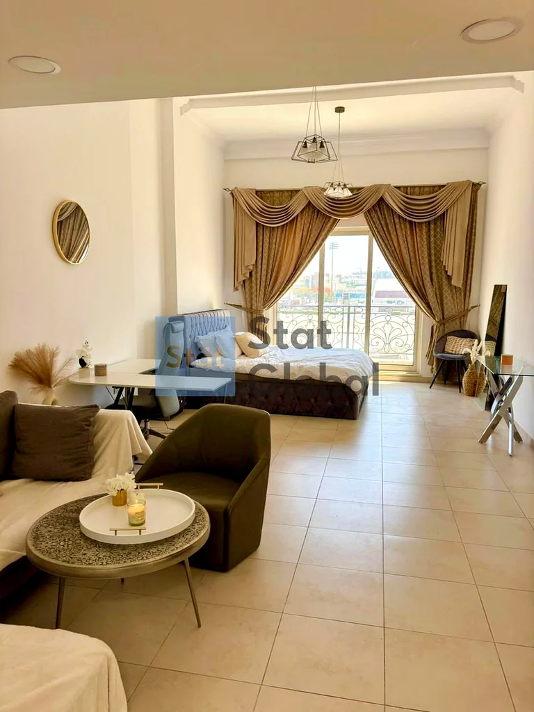 Available | Fully Furnished | With Balcony | Canal View63735000498435110