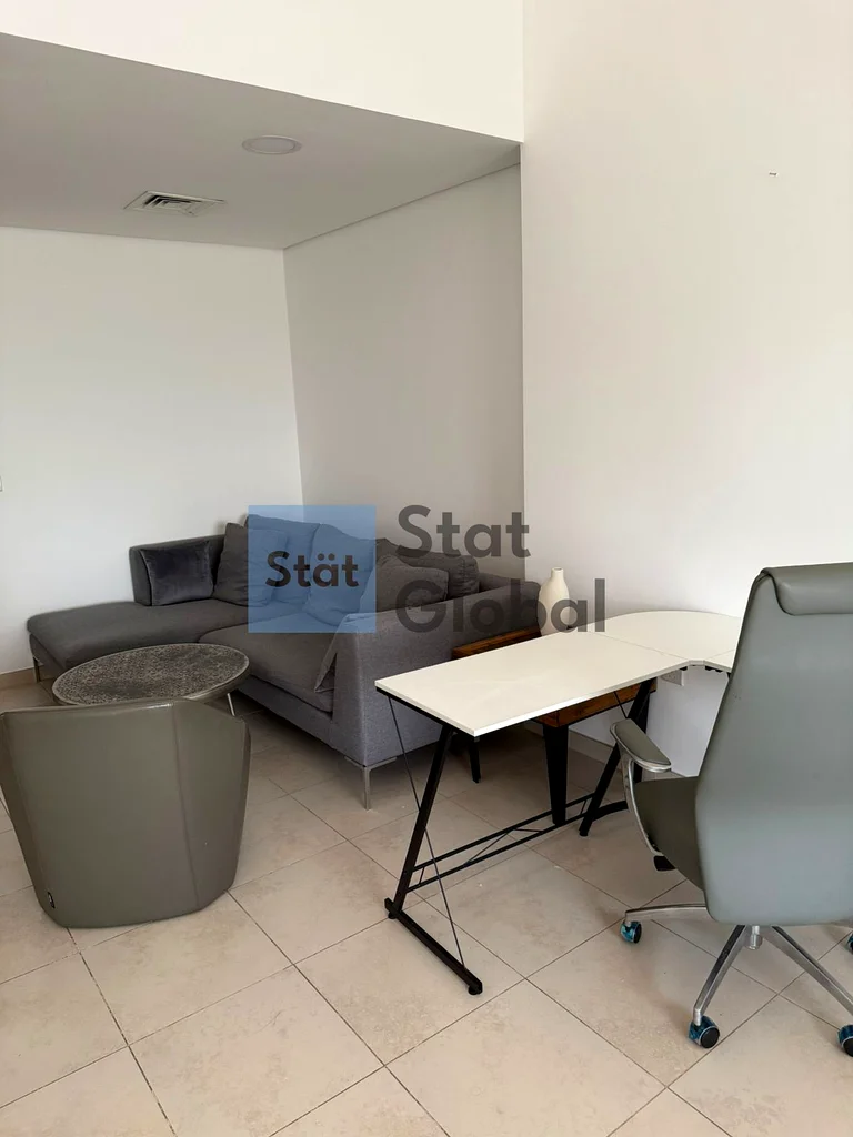 Available | Fully Furnished | With Balcony | Canal View63735000498435112