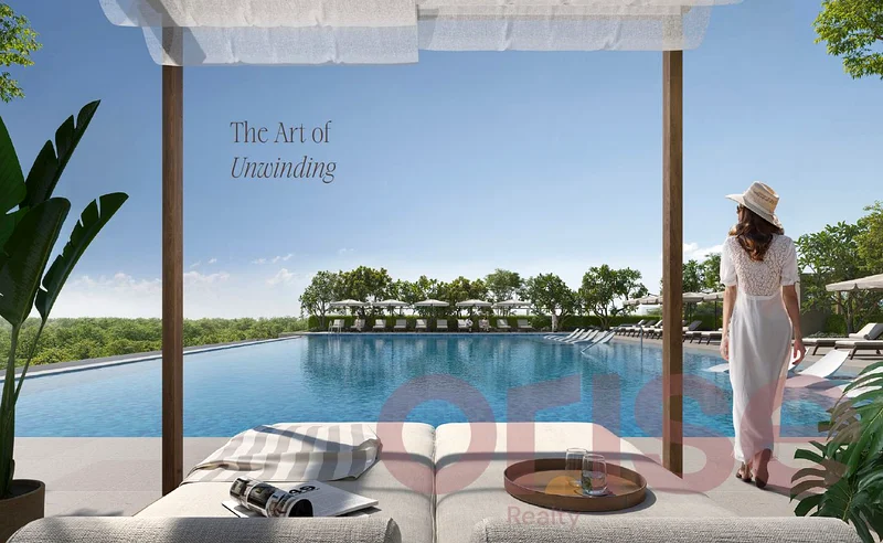 Spacious 2BR Apartment | Vida Branded | Dubai Hills Estate64046883669379113