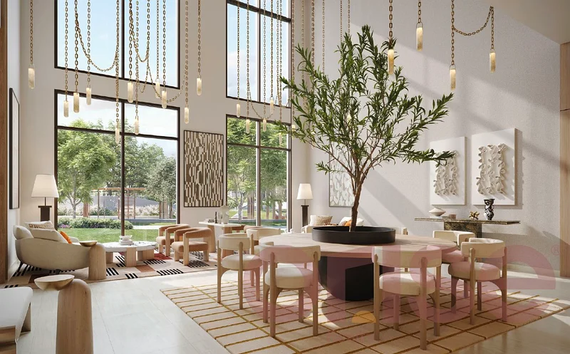 Spacious 2BR Apartment | Vida Branded | Dubai Hills Estate64046883669379110