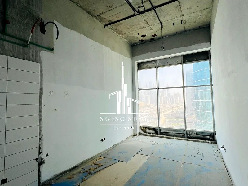 Premium Location |  Unique Layout |  Handover Soon63988445588353112