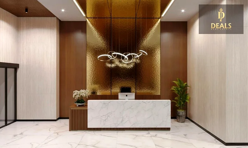FREEHOLD | 1BHK | 24-hour securityB| GYM | Free swimming pool | NO COMMISSION | PAYMENT PLAN63870560377091113
